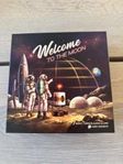 Welcome to the Moon - board game