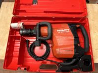 Hilti TE 800-AVR bilningsmaskin / mejselhammare