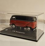 Modellbil VW Transporter 1/50