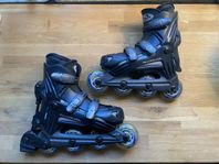 Rollerblades