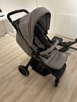 Sittvagn Britax B-Agile M 