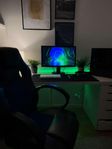 Gamingdator + Setup