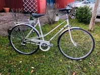 26” damcykel Peugeot 