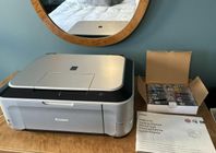 Printer/Scanner Canon Pixma MP990