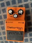 Distpedal BOSS DC-1