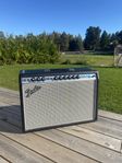 Fender 68’ Custom Deluxe Reverb