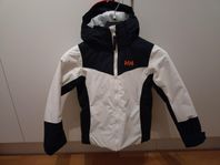 Skidkläder från Helly Hansen 