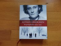 Astrid Lindgren Krigsdagböcker