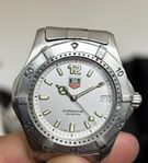 Tag Heuer Professional 2000 WK1112