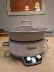 slowcooker Crock-pot duraceramic 0,6 l