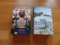 Nora Roberts Irlands-trilogin