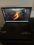 Nitro V15 gaminglaptop