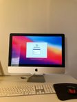 iMac 21,5 tum (mitten 2014)