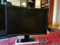 HP LP3065 30" Monitor Nyskick 2560x1600