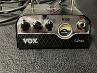 Vox MV50 Clean