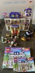 Lego Friends Heartlake Grand Hotel