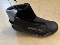 Pjäxor Salomon Prolink