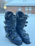 Salomon S/PRO 100 Petrol Blue 28.5