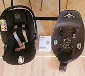 Cybex Sirona Z i-size