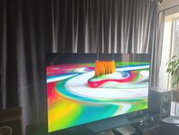 LG OLED B1 55" 2022