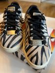 puma suede   skor Paul Stanley