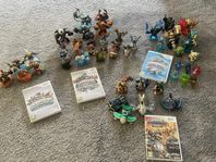 skylanders