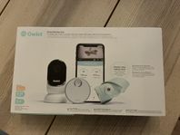 Owlet Baby Monitor Duo