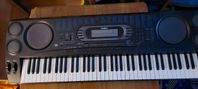 Keyboard Casio WK 1600