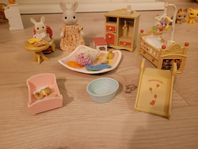 Sylvanian Families