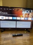 Toshiba smart-tv 43 tum