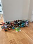 Skylanders Swap Force Figurer 