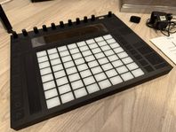 Ableton Push 2  med decksaver och annat!