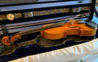 Fiol Violin 