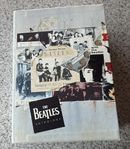 The Beatles Anthology DVD Box