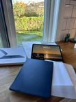 Ipad PRO 12,9 tum - wifi+cellular - 64 GB