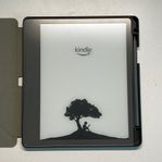 Kindle Scribe with basic pen, 16GB version