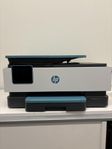 Skrivare HP OfficeJet Pro 8025e