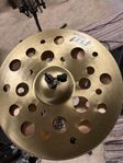 Paiste swiss flanger stack 14 med hållare