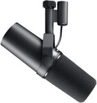 Shure sm7b