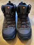 Trekkingskor Merrell Herr Gore-Tex stl 43.5