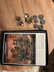 Warhammer 40K, Dark angels combat patrol