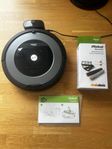 iRobot Roomba Robotdammsugare