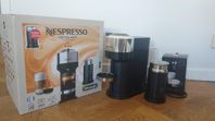 Nespresso Vertuo Next