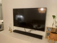 Samsung Q80T 55”