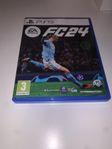 Playstation 5 FC24