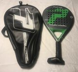 PowerPadel 1000 plus