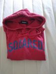 DSQUARED2. Hoodie