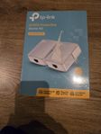 tp-link AV600 Powerline