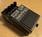 Digital reverb RV-5