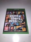 GTA 5 Premium Edition